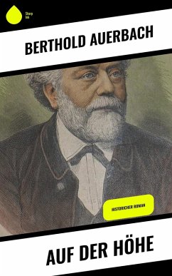 Auf der Höhe (eBook, ePUB) - Auerbach, Berthold