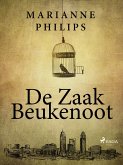 De Zaak Beukenoot (eBook, ePUB)