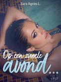 Op een zwoele avond... - erotische verhaal (eBook, ePUB) Op een zwoele avond... - erotische verhaal (eBook, ePUB)