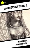 Catharina von Georgien (eBook, ePUB)