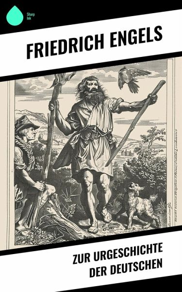 Zur Urgeschichte der Deutschen (eBook, ePUB) Zur Urgeschichte der Deutschen (eBook, ePUB)