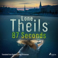 87 Seconds (MP3-Download) - Theils, Lone