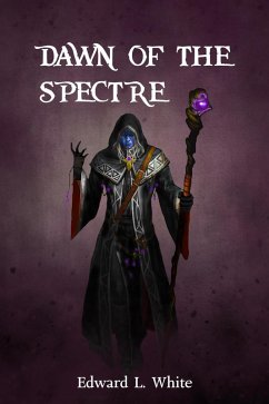 Cover Dawn of the Spectre (eBook, ePUB)
