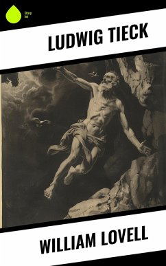 Cover William Lovell (eBook, ePUB)