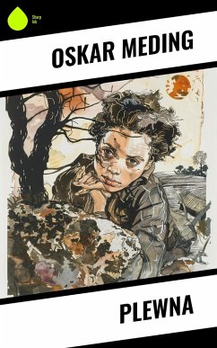 Cover Plewna (eBook, ePUB)