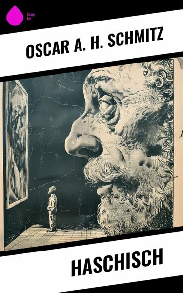 Haschisch (eBook, ePUB)