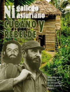 Ni gallego ni asturiano (eBook, ePUB) - García Peláez, Pedro