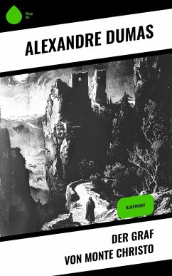 Cover Der Graf von Monte Christo (eBook, ePUB)