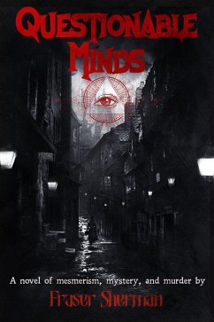 Cover Questionable Minds (eBook, ePUB)