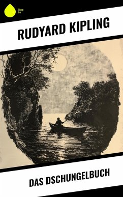 Das Dschungelbuch (eBook, ePUB) - Kipling, Rudyard