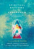 Spiritual Rhythms for the Enneagram (eBook, ePUB)