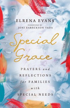 Special Grace (eBook, ePUB) - Evans, Elrena