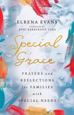 Special Grace (eBook, ePUB) - Evans, Elrena