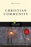 Christian Community (eBook, ePUB)