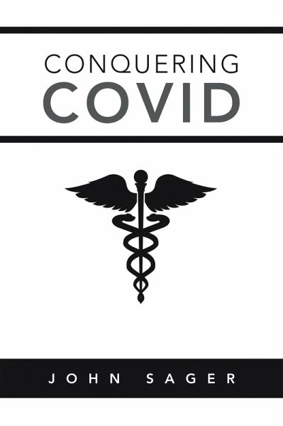 Conquering Covid (eBook, ePUB)