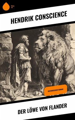 Cover Der Löwe von Flander (eBook, ePUB)
