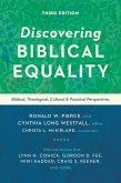 Discovering Biblical Equality (eBook, ePUB)