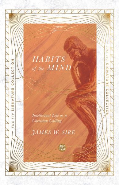 Habits of the Mind (eBook, ePUB) Habits of the Mind (eBook, ePUB)