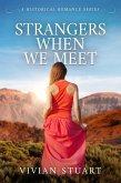 Strangers When We Meet (eBook, ePUB)