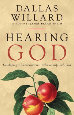 Hearing God (eBook, ePUB) - Willard, Dallas