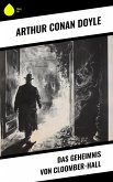 Das Geheimnis von Cloomber-Hall (eBook, ePUB)