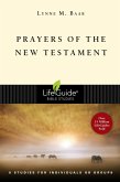 Prayers of the New Testament (eBook, PDF)