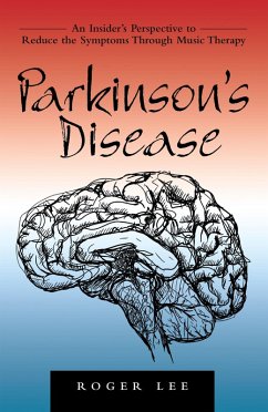 Cover Parkinson's Disease (eBook, ePUB)