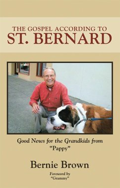Cover Gospel According to St. Bernard (eBook, ePUB)