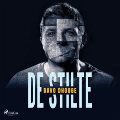 De stilte (MP3-Download) - Dhooge, Bavo