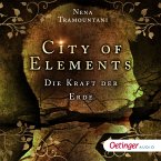 City of Elements 2. Die Kraft der Erde (MP3-Download)