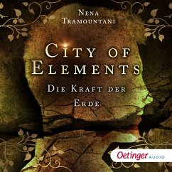 City of Elements 2. Die Kraft der Erde (MP3-Download) - Tramountani, Nena