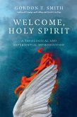 Welcome, Holy Spirit (eBook, ePUB)