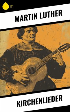 Cover Kirchenlieder (eBook, ePUB)