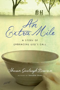 Extra Mile (eBook, ePUB) - Brown, Sharon Garlough