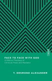 Face to Face with God (eBook, ePUB)