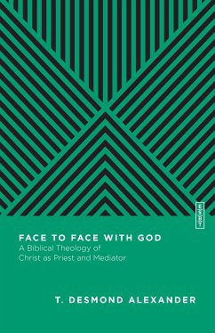 Face to Face with God (eBook, ePUB) - Alexander, T. Desmond