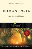 Romans 9-16 (eBook, PDF)