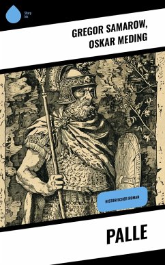 Cover Palle (eBook, ePUB)