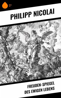 Cover Freuden-Spiegel des ewigen Lebens (eBook, ePUB)