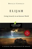 Elijah (eBook, ePUB)