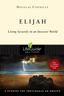 Elijah (eBook, ePUB) - Connelly, Douglas