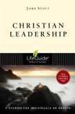 Christian Leadership (eBook, ePUB)