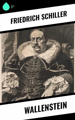 Cover Wallenstein (eBook, ePUB)