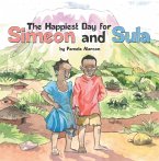Happiest Day for Simeon and Sula (eBook, ePUB)