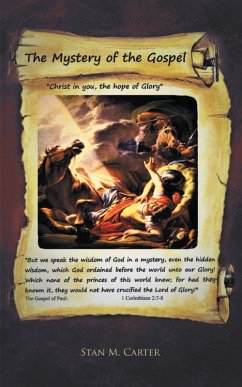 Cover Mystery of the Gospel (eBook, ePUB)