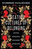 Creating Cultures of Belonging (eBook, ePUB)