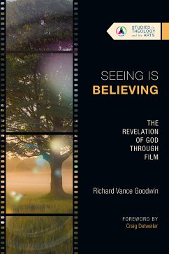 Seeing Is Believing (eBook, ePUB) - Goodwin, Richard Vance