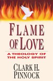 Flame of Love (eBook, PDF)