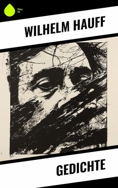 Cover Gedichte (eBook, ePUB)