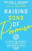 Raising Sons of Promise (eBook, ePUB)